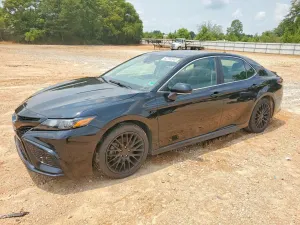 Toyota Camry 2.5L 4 2023