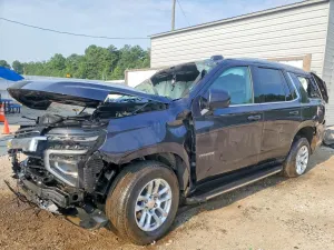 Chevrolet Tahoe 5.3L 8 2025