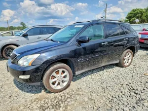 Lexus RX 3.5L 6 2009