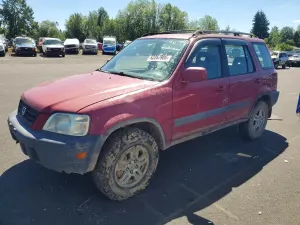 Honda CR-V 2.0L 4 1998