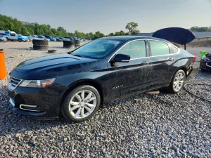 Chevrolet Impala 3.6L 6 2018