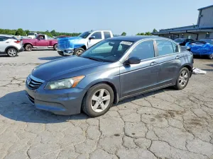 Honda Accord 2.4L 4 2011