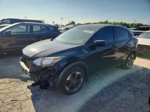 Honda HR-V 1.8L 4 2018