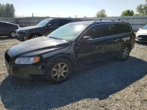 Volvo V70 3.2L 6 2008