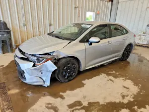 Toyota Corolla 2.0L 4 2023