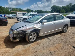 Honda Civic 1.8L 4 2007