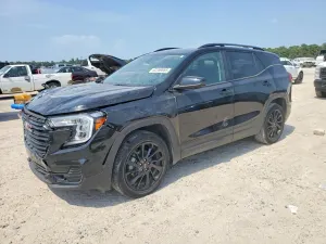 GMC Terrain 1.5L 4 2024