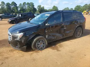 GMC Terrain 2.0L 4 2019