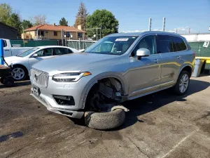 Volvo XC90 2.0L 4 2016