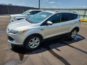Ford Escape 2.0L 4 2014