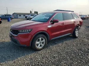 Kia Sorento 2.5L 4 2022