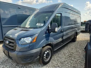 Ford Transit 3.5L 6 2020