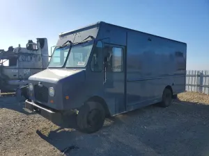 Freightliner MT-45 6.0L 8 2021