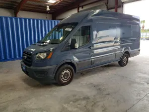 Ford Transit 3.5L 6 2020