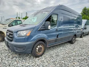 Ford Transit 3.5L 6 2020