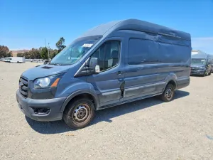 Ford Transit 3.5L 6 2020
