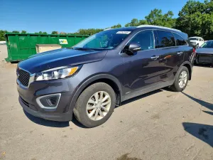 Kia Sorento 2.4L 4 2016