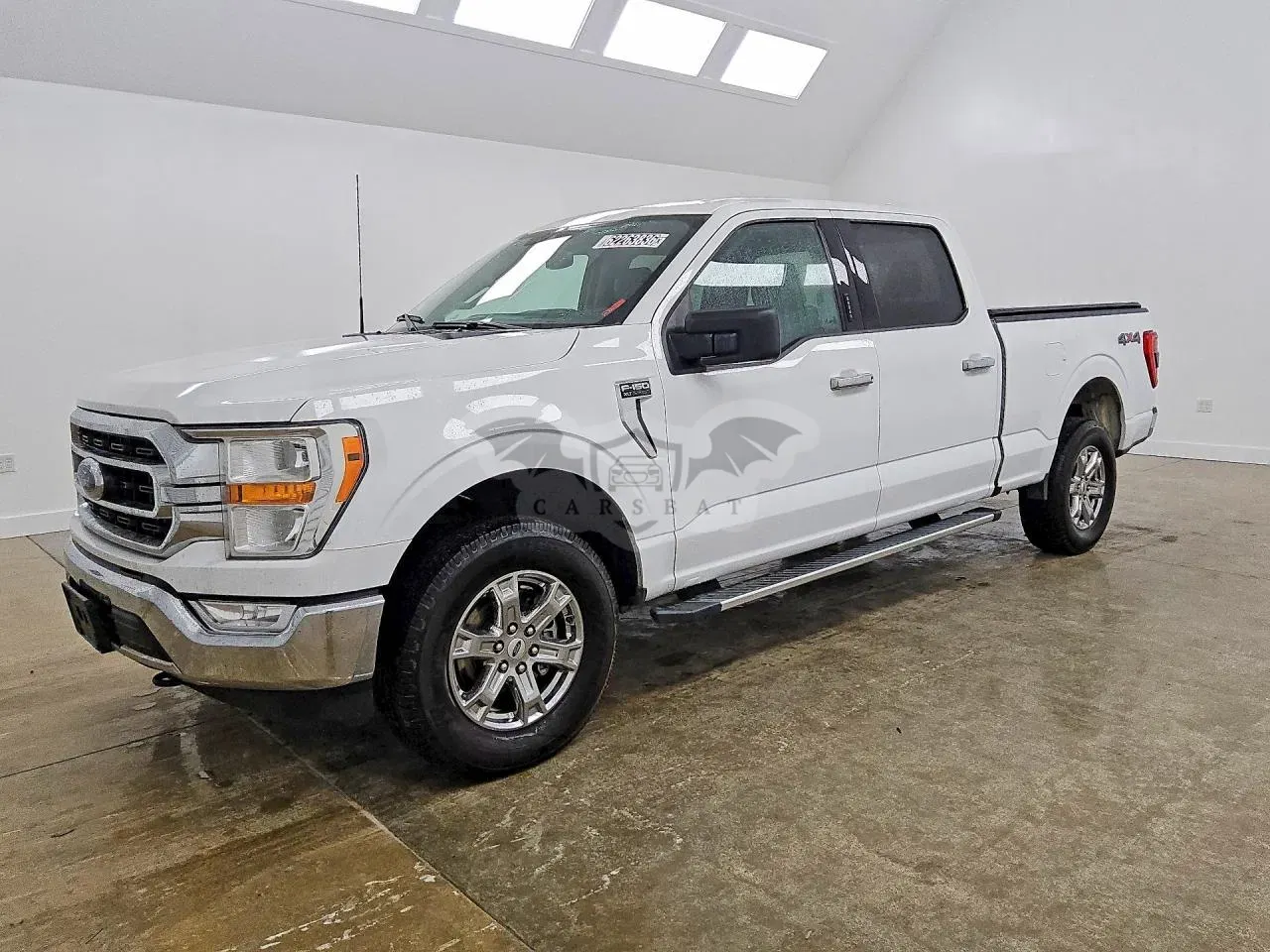 Ford F-150 5.0L 8 2022