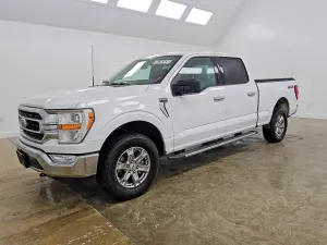Ford F-150 5.0L 8 2022
