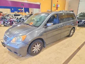 Honda Odyssey 3.5L 6 2010