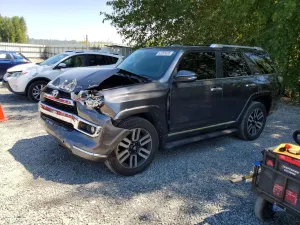 Toyota 4Runner 4.0L 6 2019
