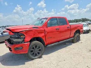 RAM 2500 6.4L 8 2026