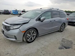 Honda Odyssey 3.5L 6 2023