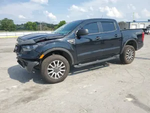 Ford Ranger XL 2.3L 4 2019
