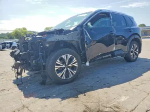 Nissan Rogue 1.5L 3 2023