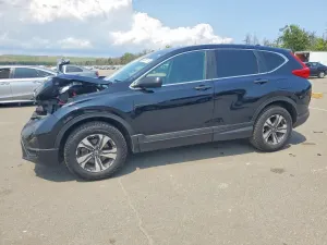 Honda CR-V 2.4L 4 2017