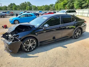 Toyota Camry 2.5L 4 2020