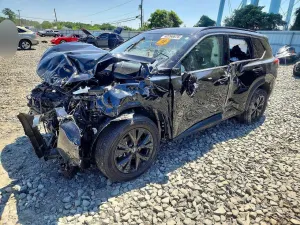 Nissan Rogue 1.5L 3 2023