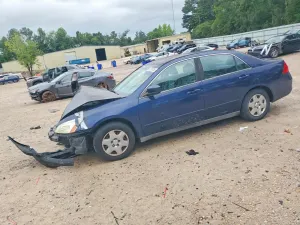 Honda Accord 2.4L 4 2006