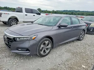 Honda Accord 1.5L 4 2018