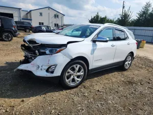 Chevrolet Equinox 1.5L 4 2020
