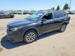 Subaru Outback 2.5L 4 2020