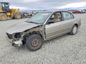 Honda Civic 2005