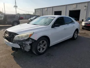 Chevrolet Malibu 2.5L 4 2015