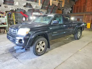 Toyota Tacoma 4.0L 6 2010