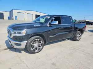 RAM 1500 5.7L 8 2019