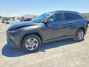 Hyundai Tucson 2.5L 4 2024