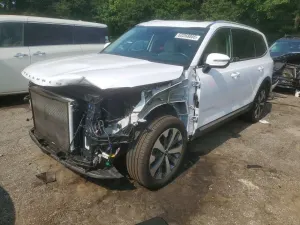 Kia Telluride 3.8L 6 2022