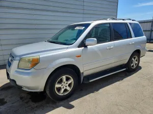 Honda Pilot 3.5L 6 2006