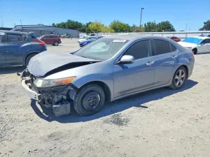 Acura TSX 2.4L 4 2011