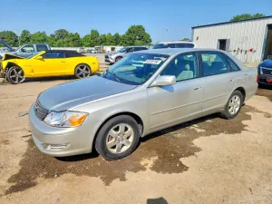 Toyota Avalon 3.0L 6 2003