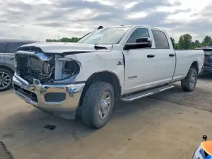 RAM 3500 6.7L 6 2021