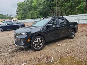 Hyundai Santa Cruz 2.5L 4 2024