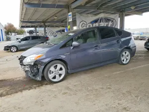 Toyota Prius 2013