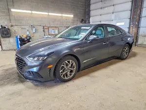 Hyundai Sonata 2.5L 4 2021