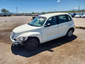 Chrysler PT Cruiser 2.4L 4 2007